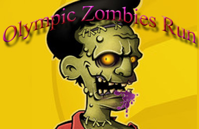 Download Zombie-Olympiade für iPhone kostenlos.