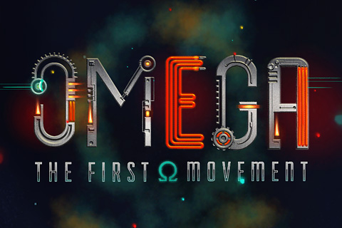 Omega: Die Erste Bewegung