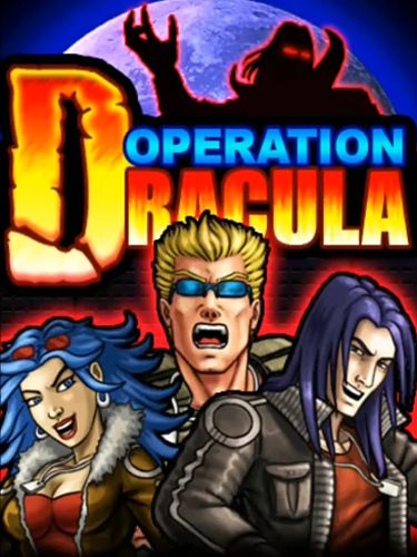 Operation Drakula