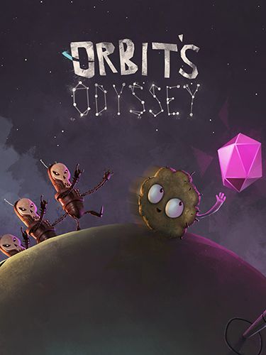 Download Orbits Odyssee für iOS 7.1 iPhone kostenlos.