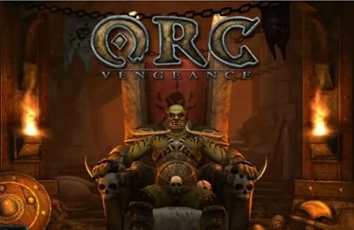 Download ORC: Rache für iPhone kostenlos.