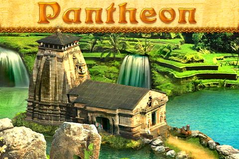 Download Pantheon für iOS 4.0 iPhone kostenlos.