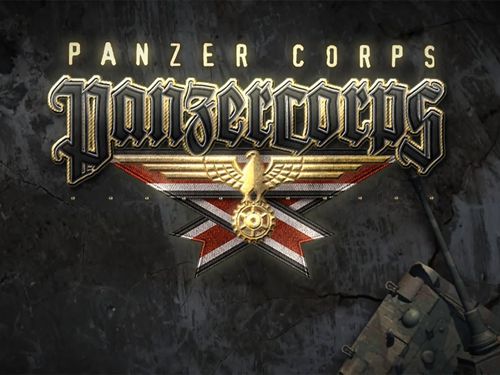 Download Panzer Corps für iOS 7.1 iPhone kostenlos.
