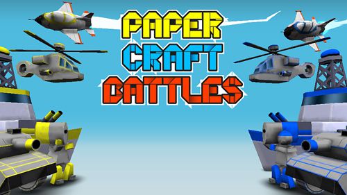 Download Paper Craft: Battles für iPhone kostenlos.