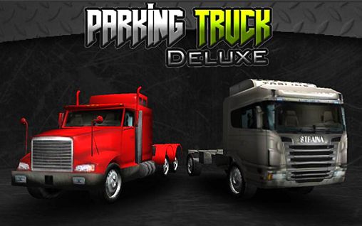 Truckparken Deluxe