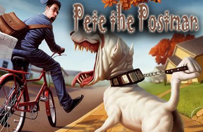 Peter der Postmann