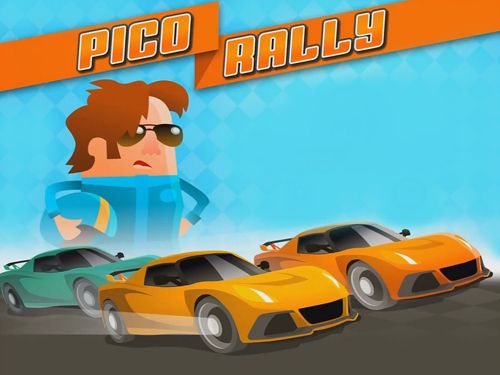 Download Pico Rally für iPhone kostenlos.