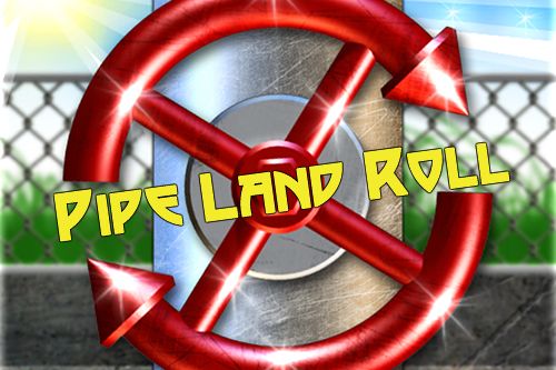 Download Pipe Land Roll für iOS 6.1 iPhone kostenlos.