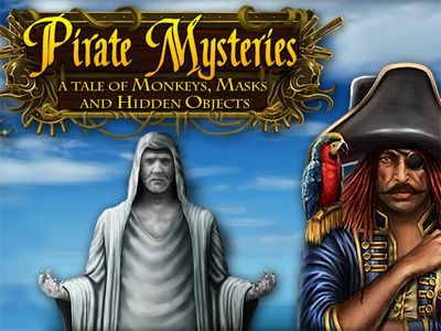 Piratengeheimnisse