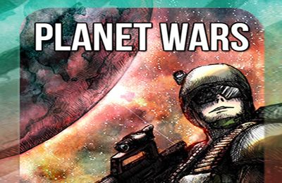 Krieg der Planeten