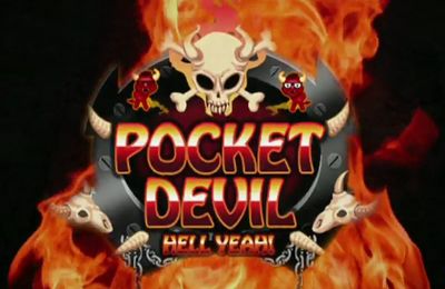 Download Taschen - Teufel - Willkommen in der Hölle! für iPhone kostenlos.