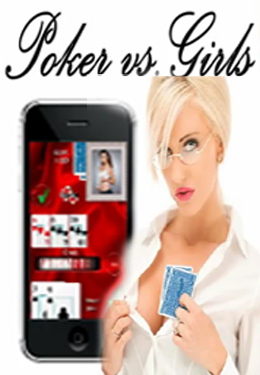 Poker gegen Frauen: Strip Poker