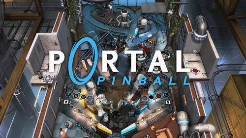 Download Portal Pinball für iPhone kostenlos.