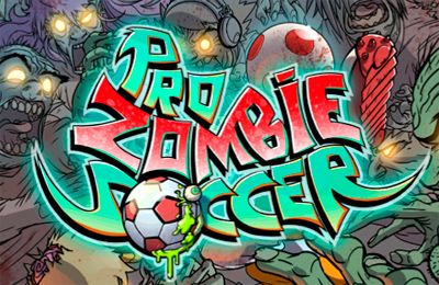 Zombie-Fußball