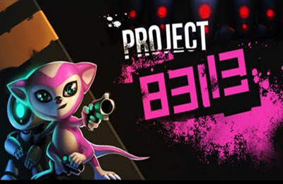 Download Projekt 83113 für iPhone kostenlos.