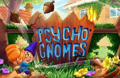 Psycho Gnome