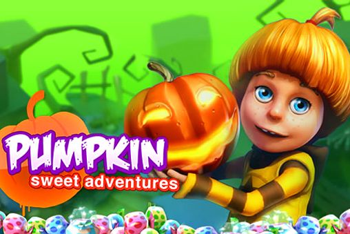 Download Pumpkin: Süßes Abenteuer für iOS 4.1 iPhone kostenlos.