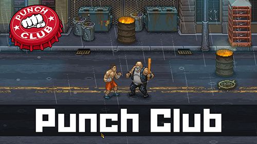 Download Punch Club für iPhone kostenlos.