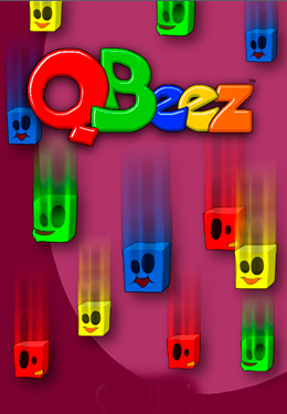 Download Qbeez für iPhone kostenlos.