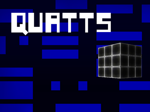 Download Quatts für iOS 4.0 iPhone kostenlos.