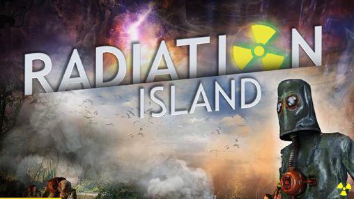 Radioaktive Insel