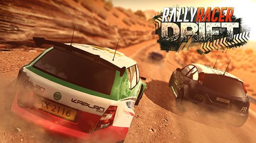 Rally Raser: Drift
