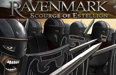 Ravenmark: Geisel von Estellion
