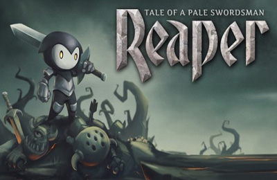 Reaper - Die sage vom blassen Schwertkämpfer