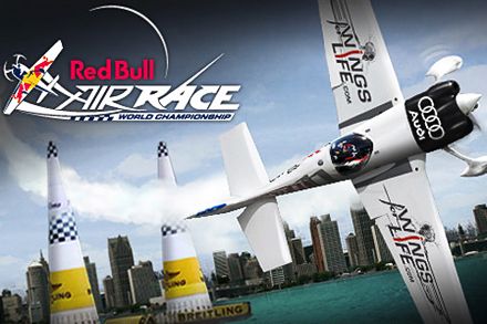 Red Bull Air Race Weltmeisterschaft
