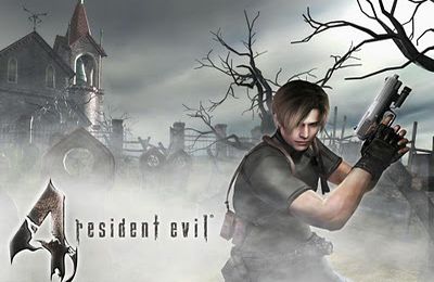 Download Resident Evil 4 für iPhone kostenlos.