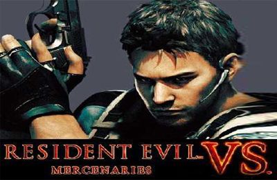 Download Resident Evil gegen Söldner für iPhone kostenlos.
