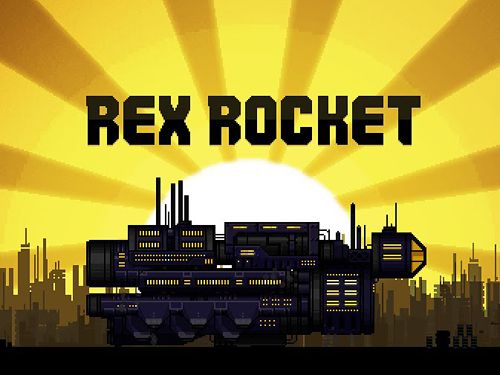 Rex Rakete
