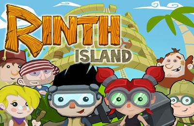 Download Insel Rinth für iPhone kostenlos.