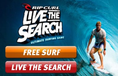 Download Surf-Simulator für iPhone kostenlos.