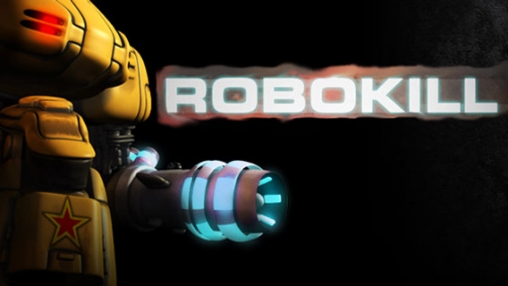 Roboterkiller