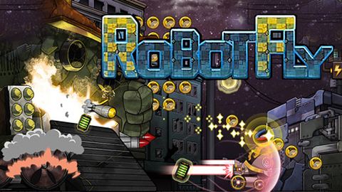 Download RoboterFlug für iOS 7.1 iPhone kostenlos.