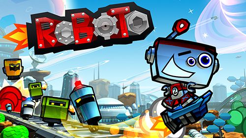 Download Roboto für iOS 4.2 iPhone kostenlos.