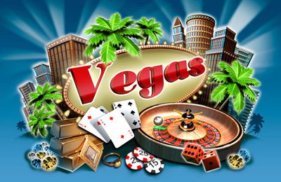 Erlebnisse in Vegas für iPhone