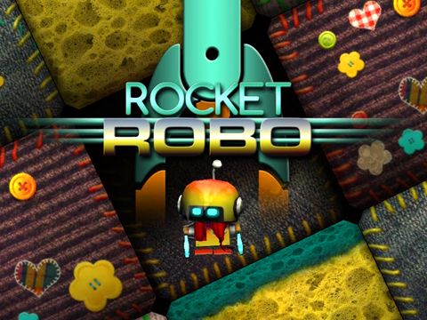 Raketen Robo