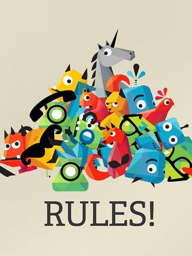 Download Regeln! für iOS 7.1 iPhone kostenlos.