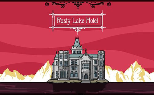 Download Hotel zum Rostigen See für iPhone kostenlos.