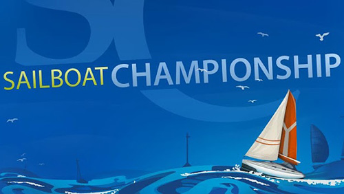 Download Segelboot Meisterschaft Pro für iPhone kostenlos.