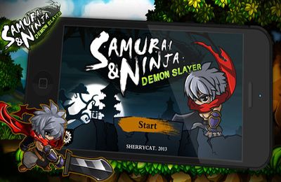 Samurai und Ninja - Teufliche Mörder