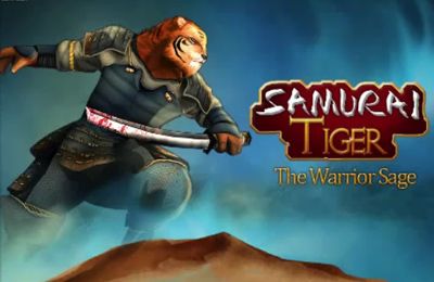 Download Samurai Tiger für iPhone kostenlos.