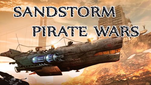Download Sandsturm: Piratenkrieg für iPhone kostenlos.