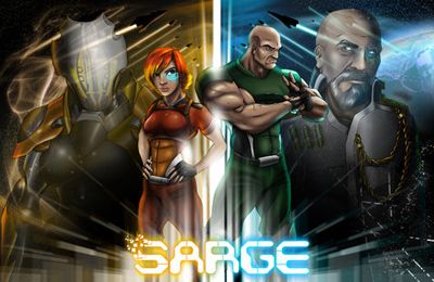Download Sarge für iPhone kostenlos.