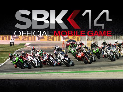 SBK14: Offizielles Handy Game