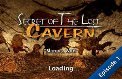 Das Geheimniss der vergessenen Höhle - Episode 1