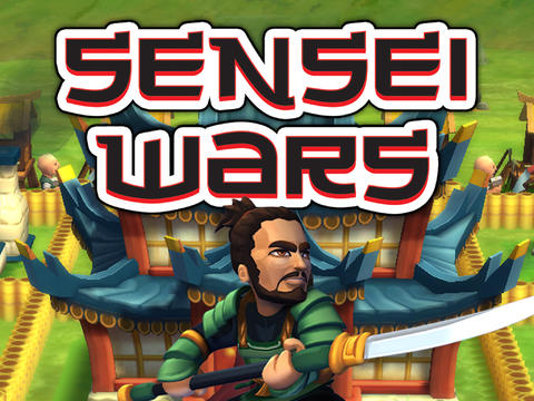 Die Kriege von Sensei