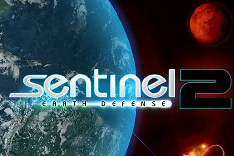 Sentinel 2: Abwehr der Erde